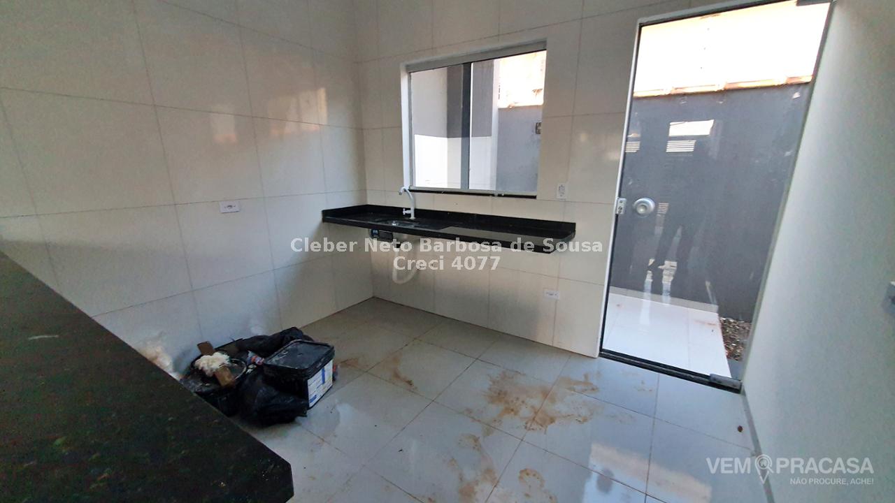 Casa Térrea à venda no Jardim Aero Rancho, Campo Grande – foto 10