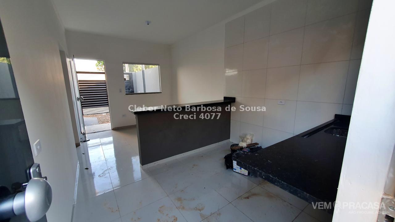 Casa Térrea à venda no Jardim Aero Rancho, Campo Grande – foto 11