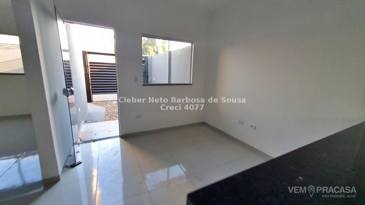 Casa Térrea à venda no Jardim Aero Rancho, Campo Grande – foto 9