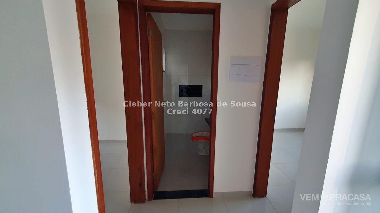 Casa Térrea à venda no Jardim Aero Rancho, Campo Grande – foto 12