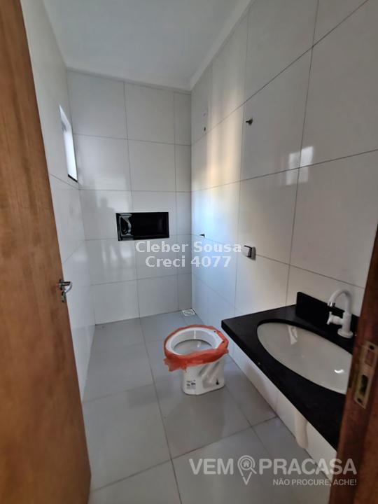 Casa Térrea à venda no Jardim Aero Rancho, Campo Grande – foto 15
