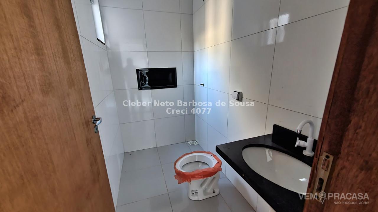 Casa Térrea à venda no Jardim Aero Rancho, Campo Grande – foto 14