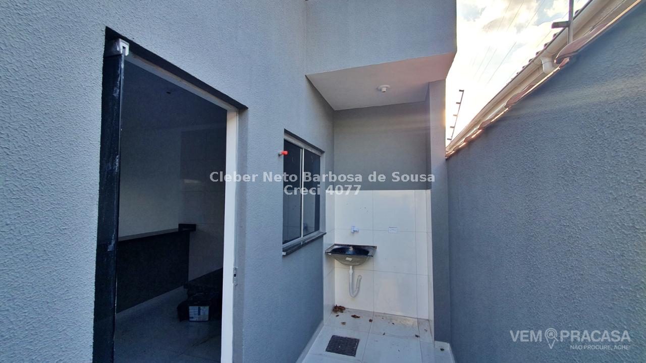 Casa Térrea à venda no Jardim Aero Rancho, Campo Grande – foto 17
