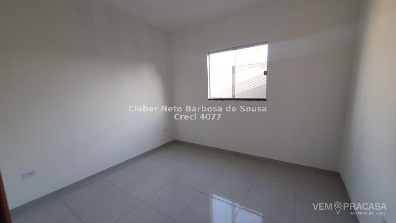 Casa Térrea à venda no Jardim Aero Rancho, Campo Grande – foto 13