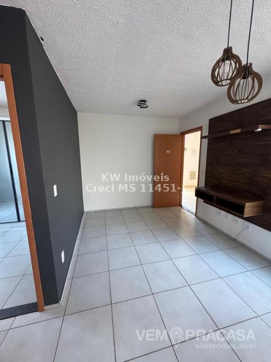Apartamento para alugar no Pioneiros, Campo Grande – foto 2
