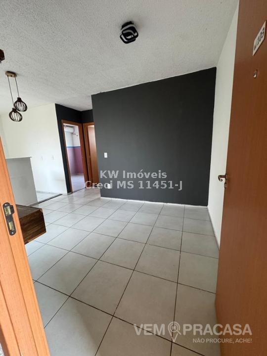 Apartamento para alugar no Pioneiros, Campo Grande – foto 3