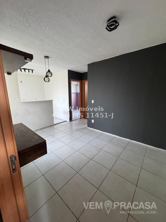 Apartamento para alugar no Pioneiros, Campo Grande – foto 4