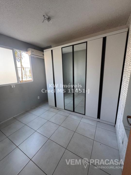 Apartamento para alugar no Pioneiros, Campo Grande – foto 5