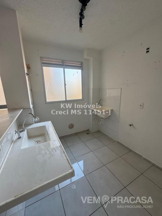 Apartamento para alugar no Pioneiros, Campo Grande – foto 8