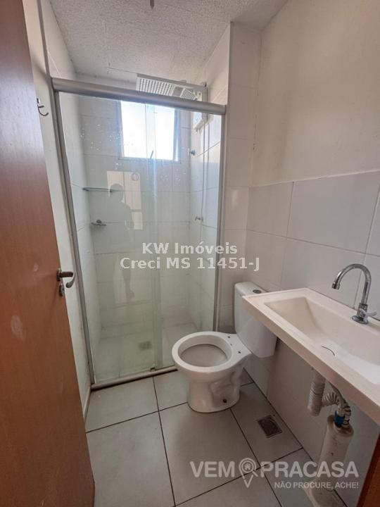 Apartamento para alugar no Pioneiros, Campo Grande – foto 9