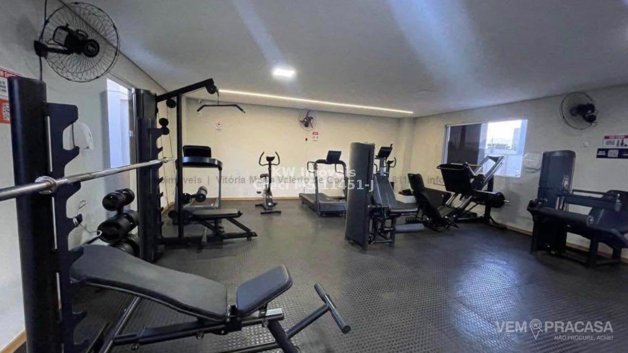 Apartamento para alugar no Pioneiros, Campo Grande – foto 10