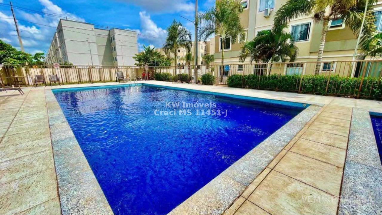 Apartamento para alugar no Pioneiros, Campo Grande – foto 11