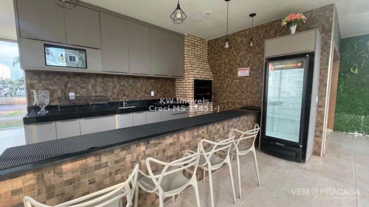 Apartamento para alugar no Pioneiros, Campo Grande – foto 12