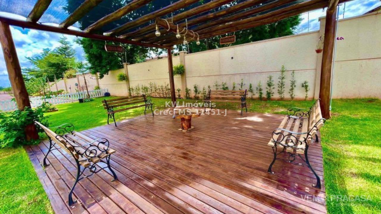 Apartamento para alugar no Pioneiros, Campo Grande – foto 13