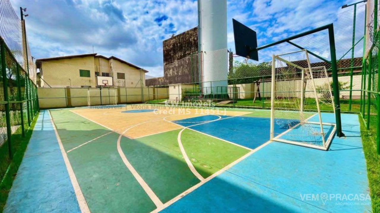 Apartamento para alugar no Pioneiros, Campo Grande – foto 15