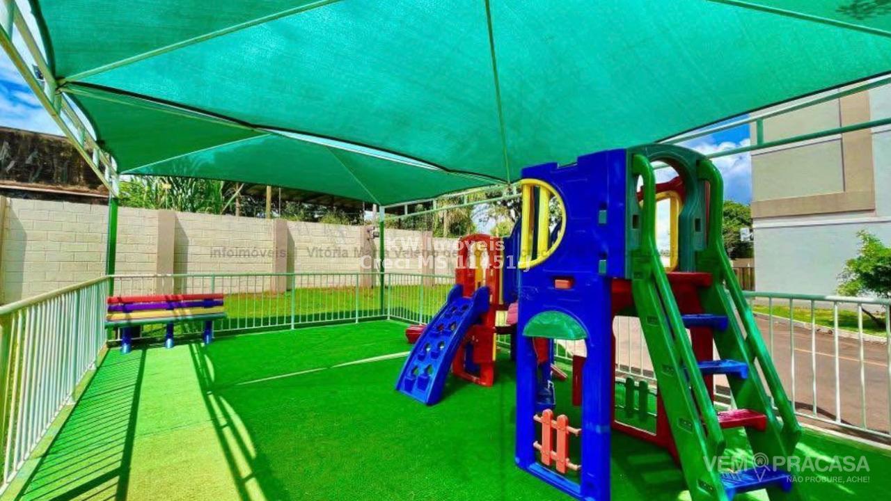 Apartamento para alugar no Pioneiros, Campo Grande – foto 16