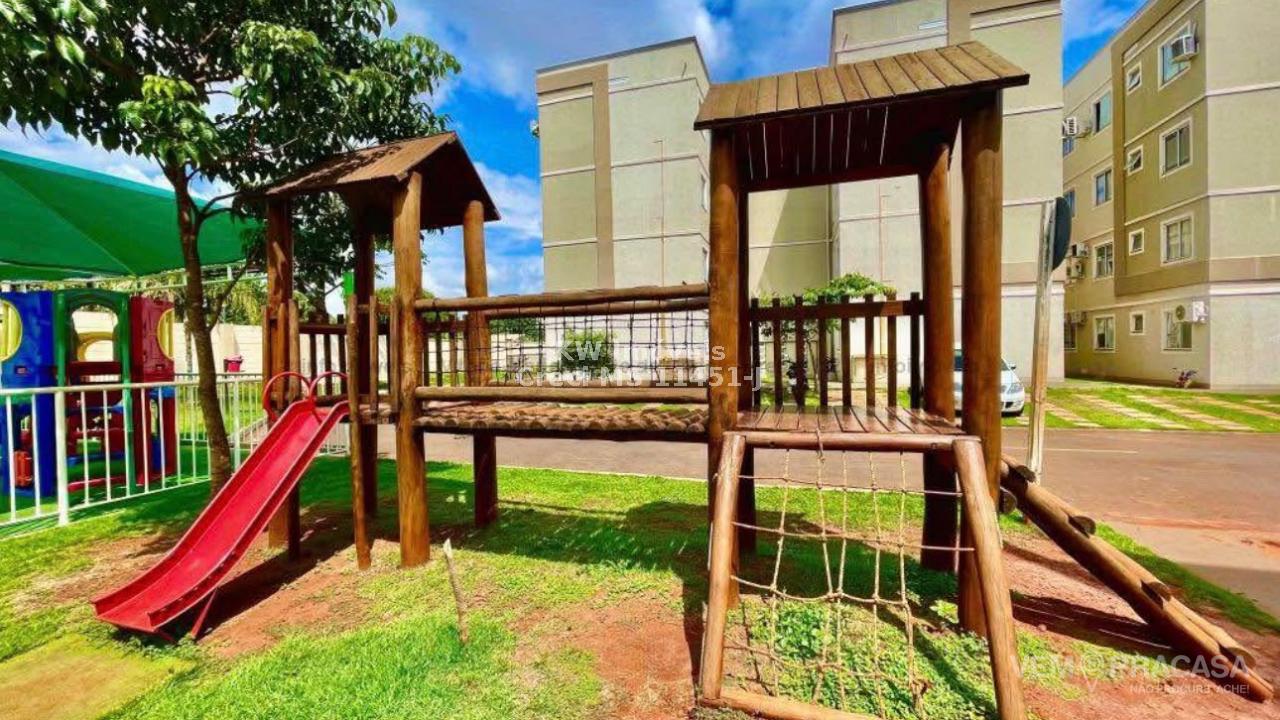 Apartamento para alugar no Pioneiros, Campo Grande – foto 17