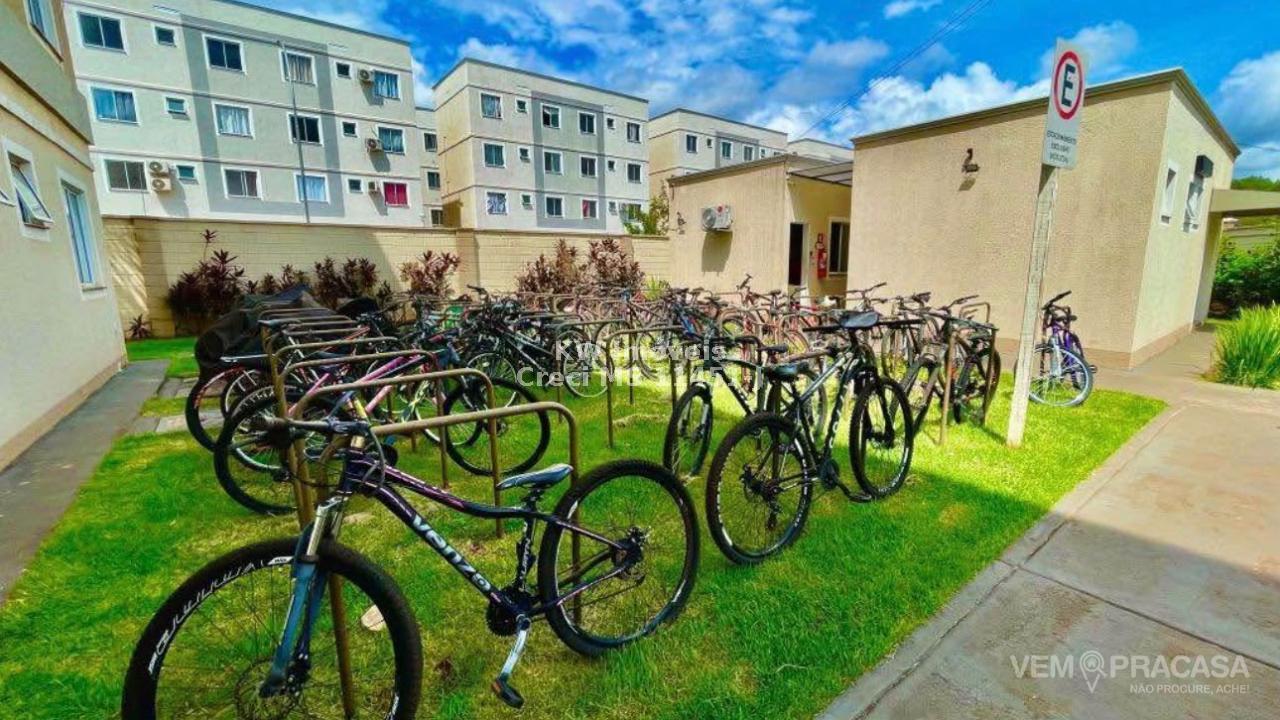 Apartamento para alugar no Pioneiros, Campo Grande – foto 18