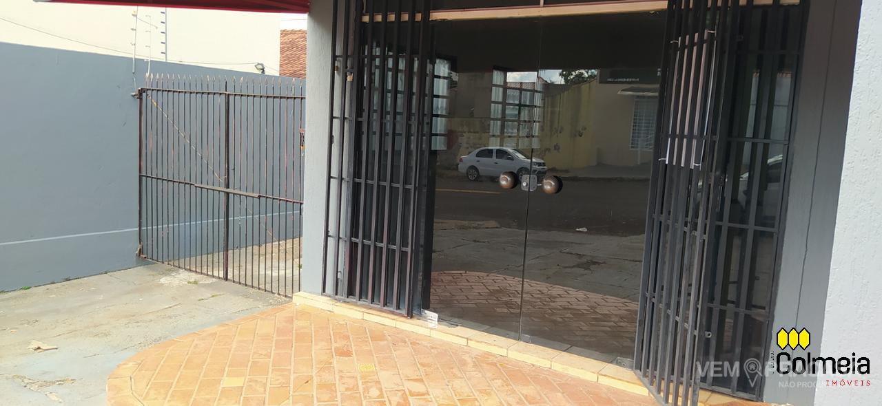 Imóvel comercial para alugar no Jardim Monte Líbano, Campo Grande – foto 2