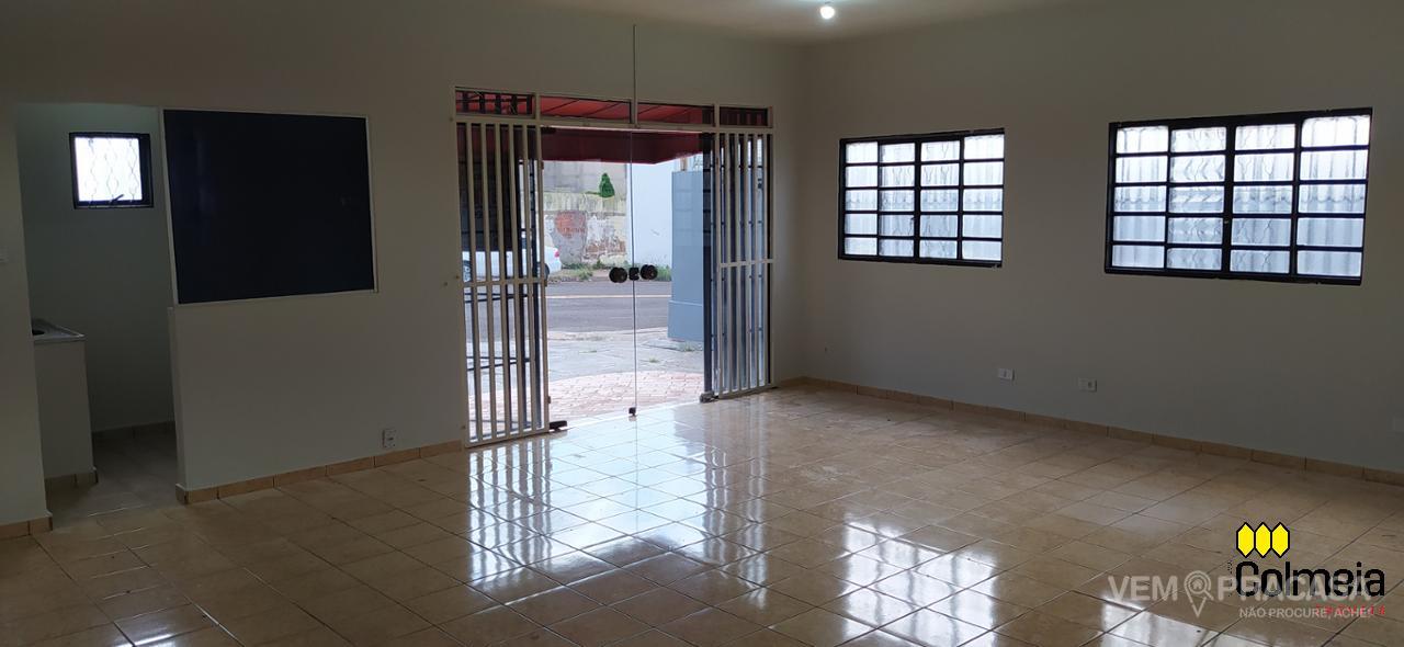 Imóvel comercial para alugar no Jardim Monte Líbano, Campo Grande – foto 4