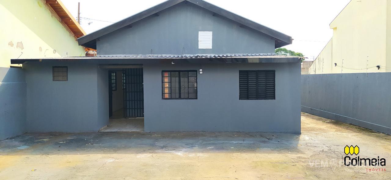 Imóvel comercial para alugar no Jardim Monte Líbano, Campo Grande – foto 21