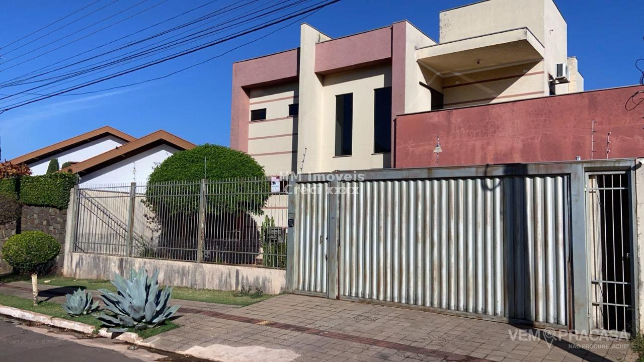 Casa Térrea à venda no Jardim Autonomista, Campo Grande – foto 1