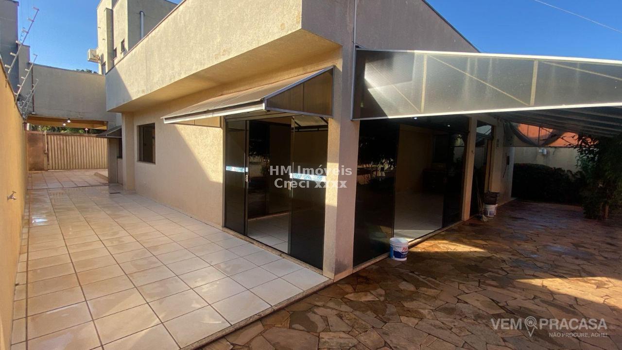 Casa Térrea à venda no Jardim Autonomista, Campo Grande – foto 2