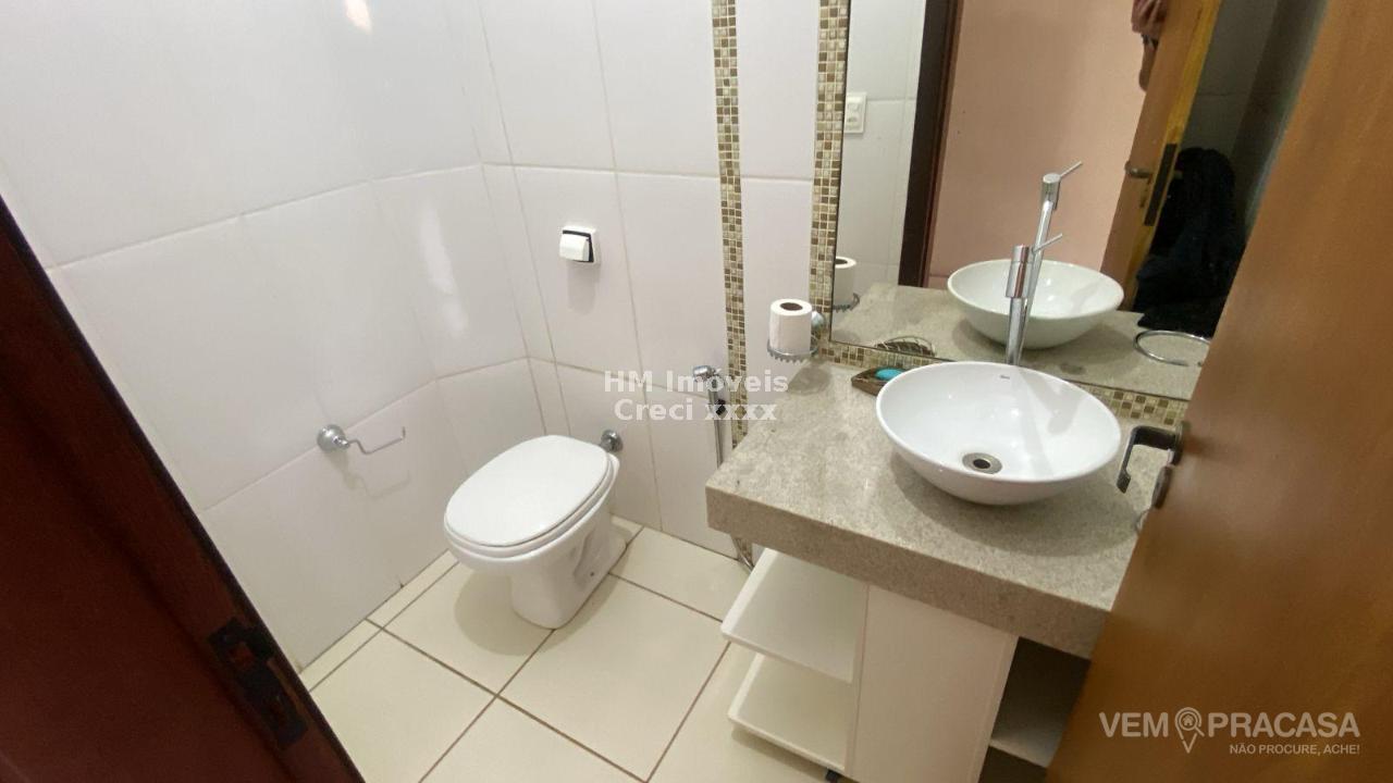 Casa Térrea à venda no Jardim Autonomista, Campo Grande – foto 8