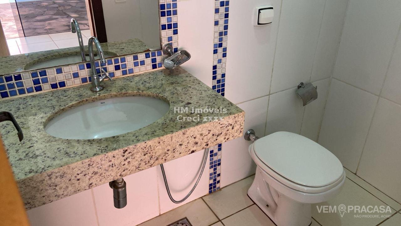 Casa Térrea à venda no Jardim Autonomista, Campo Grande – foto 10