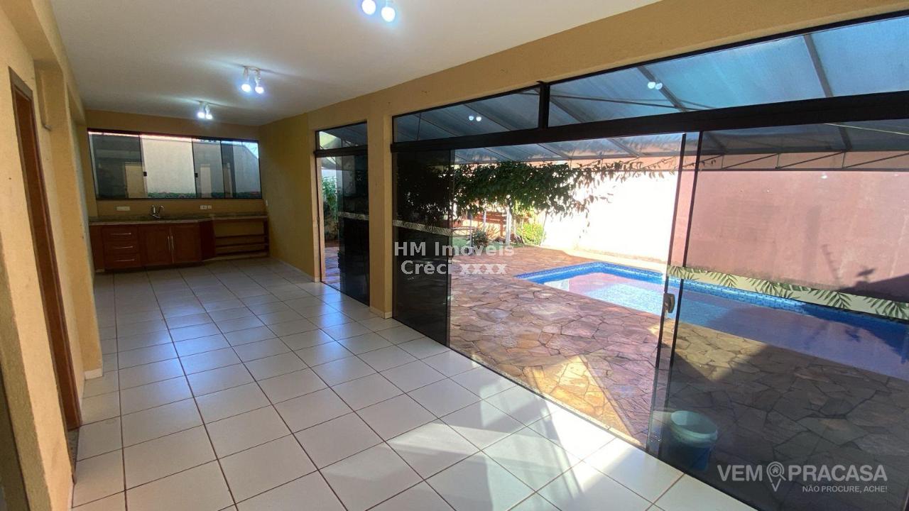 Casa Térrea à venda no Jardim Autonomista, Campo Grande – foto 17