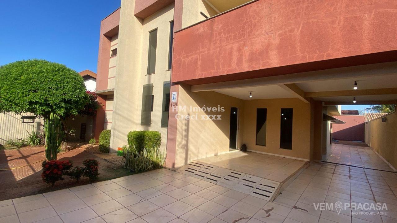 Casa Térrea à venda no Jardim Autonomista, Campo Grande – foto 24