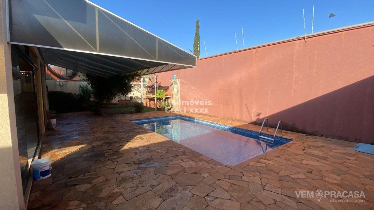 Casa Térrea à venda no Jardim Autonomista, Campo Grande – foto 26