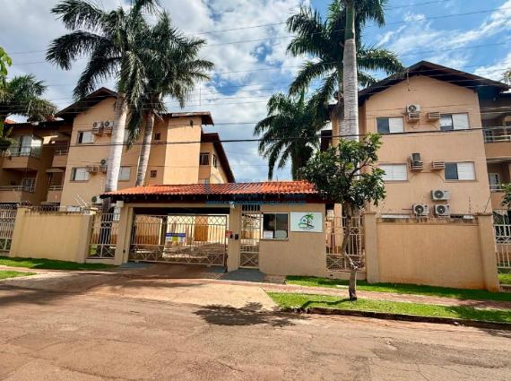 Apartamento à venda no Jardim Paradiso, Campo Grande