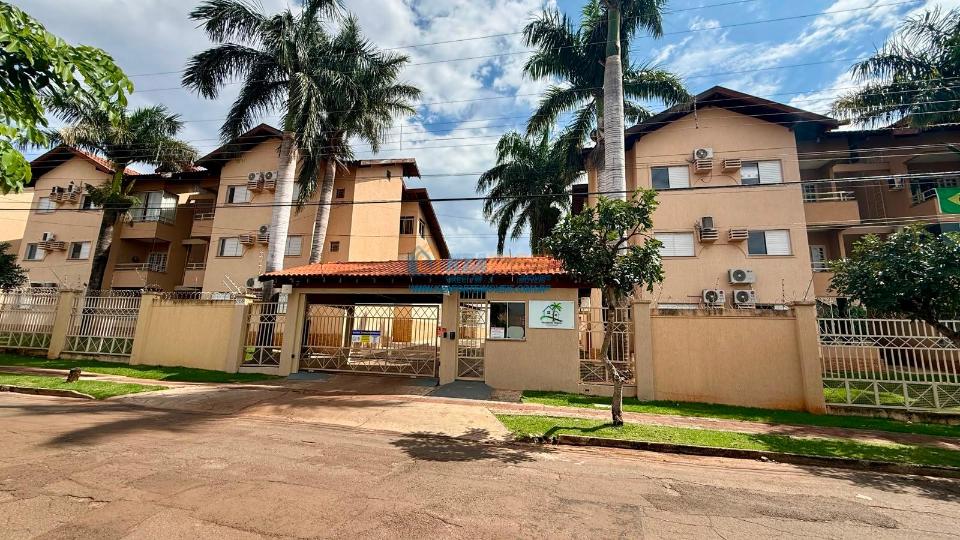 Apartamento à venda no Jardim Paradiso, Campo Grande – foto 1