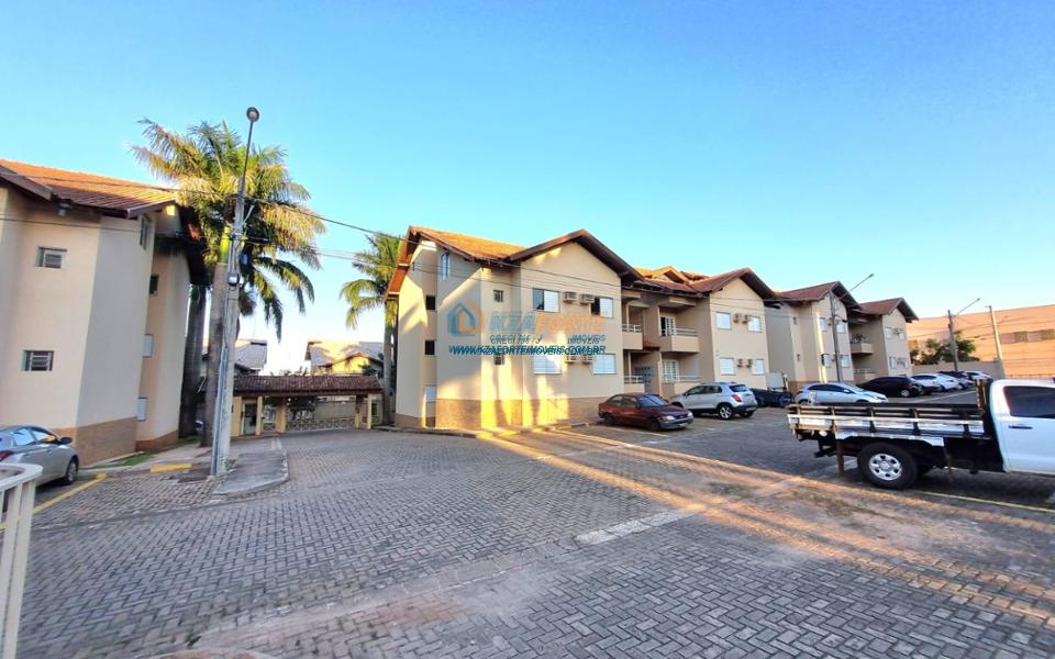 Apartamento à venda no Jardim Paradiso, Campo Grande – foto 2