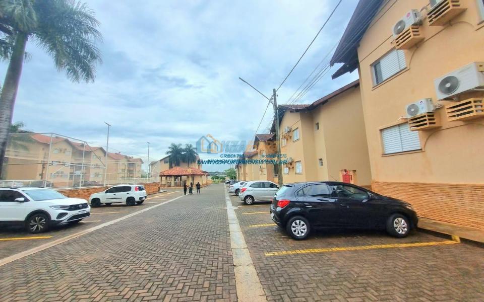 Apartamento à venda no Jardim Paradiso, Campo Grande – foto 3