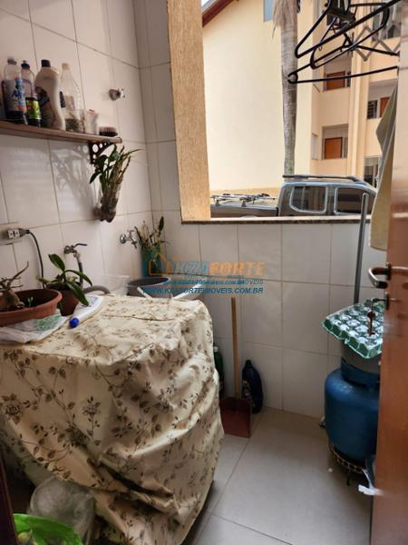 Apartamento à venda no Jardim Paradiso, Campo Grande – foto 9