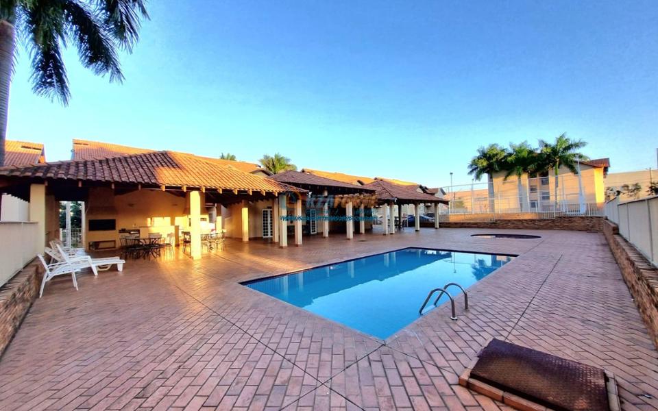 Apartamento à venda no Jardim Paradiso, Campo Grande – foto 18