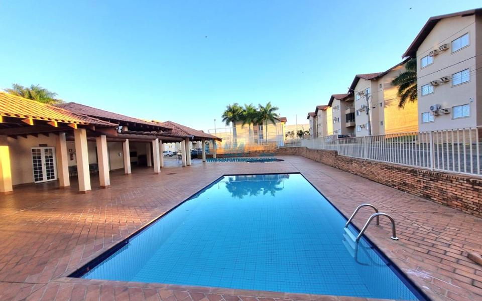 Apartamento à venda no Jardim Paradiso, Campo Grande – foto 19