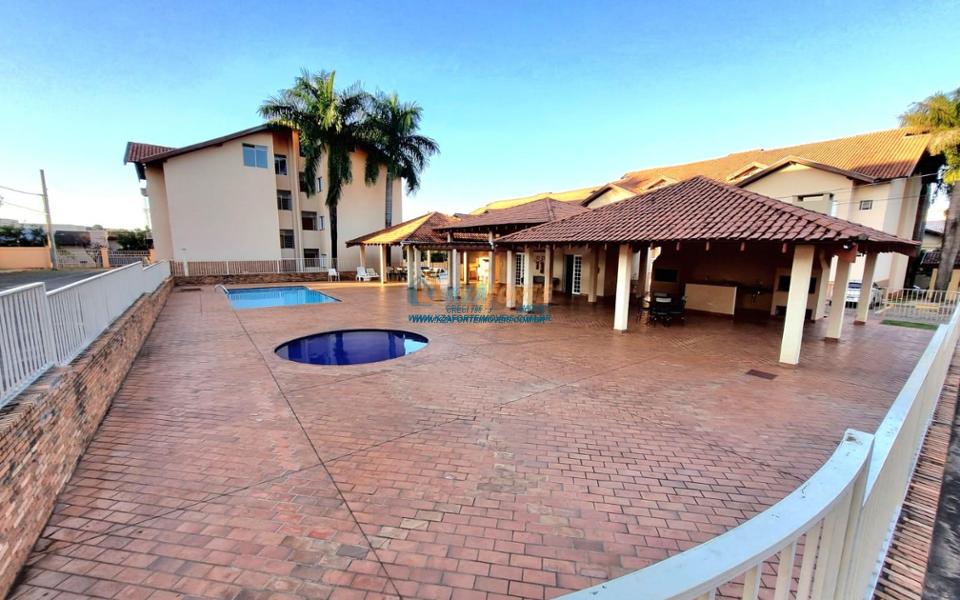 Apartamento à venda no Jardim Paradiso, Campo Grande – foto 20