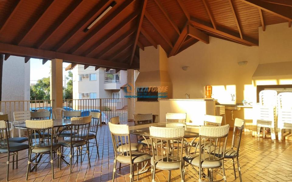 Apartamento à venda no Jardim Paradiso, Campo Grande – foto 22