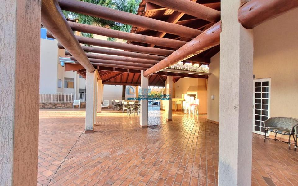Apartamento à venda no Jardim Paradiso, Campo Grande – foto 24