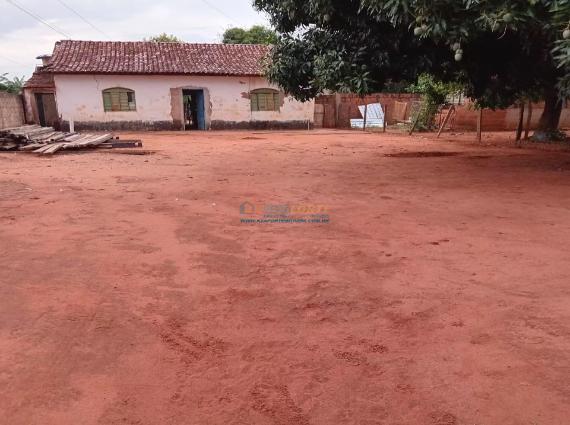 Casa Térrea à venda no Bairro da Serraria, Aquidauana