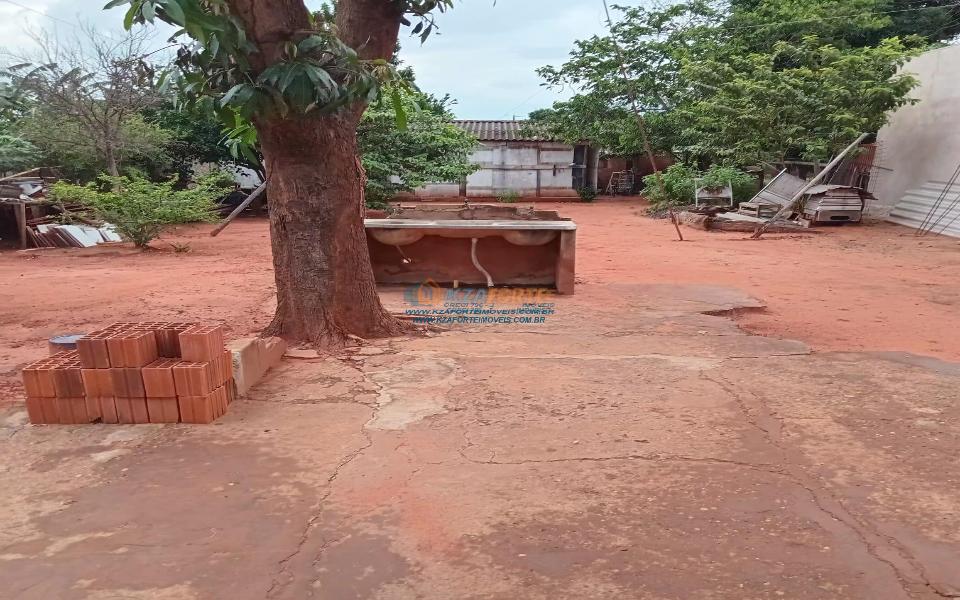 Casa Térrea à venda no Bairro da Serraria, Aquidauana – foto 3