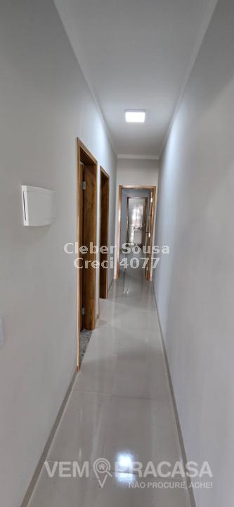 Casa Térrea à venda no Mata do Segredo, Campo Grande – foto 8