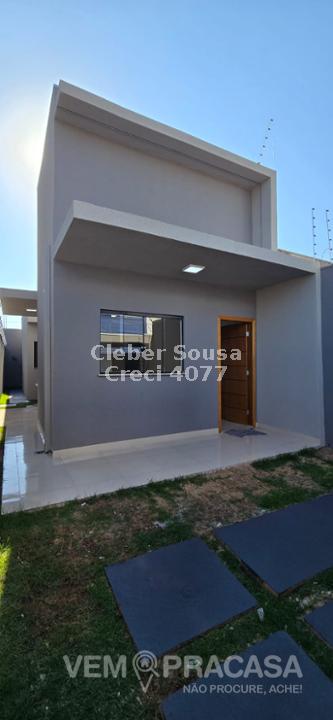 Casa Térrea à venda no Mata do Segredo, Campo Grande – foto 3