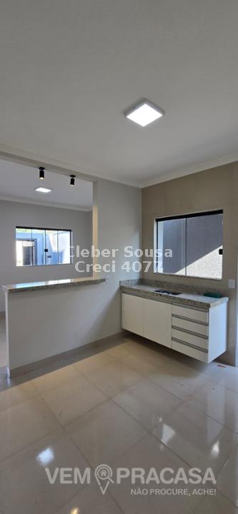 Casa Térrea à venda no Mata do Segredo, Campo Grande – foto 6