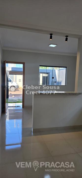 Casa Térrea à venda no Mata do Segredo, Campo Grande – foto 7