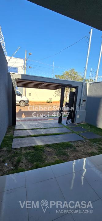 Casa Térrea à venda no Mata do Segredo, Campo Grande – foto 13