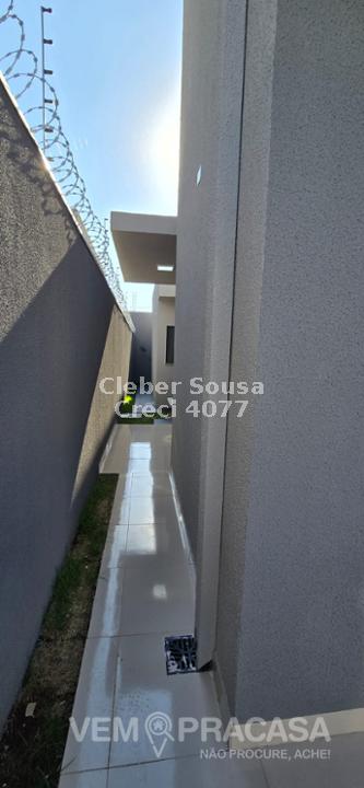Casa Térrea à venda no Mata do Segredo, Campo Grande – foto 11
